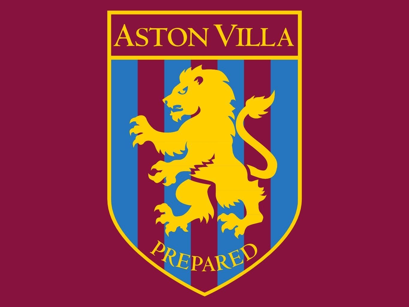 1370x1030 Aston Villa HD Wallpaper, Desktop