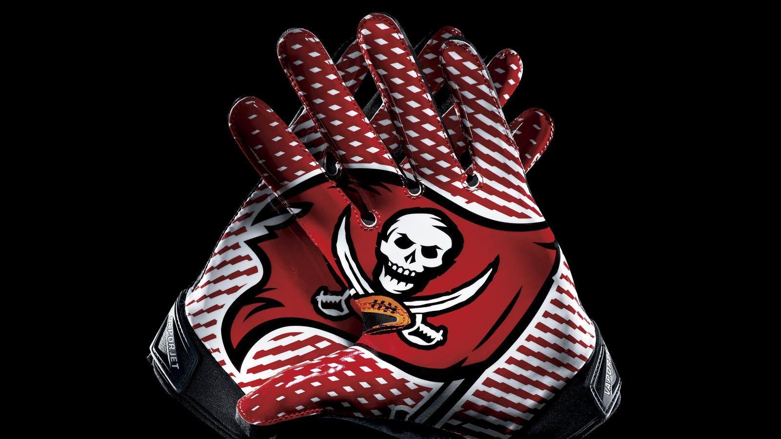 1600x900 Tampa Bay Buccaneers 2012 Nike Football Uniform, Desktop