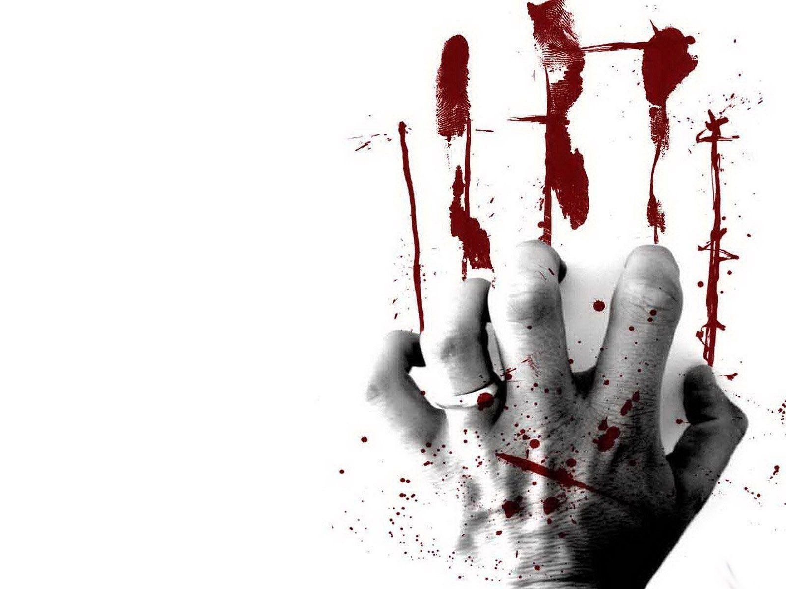 1600x1200 Horror wallpaper, Picture, Image, Desktop