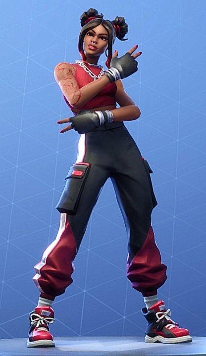 420x720 Luxe Fortnite wallpaper, Phone