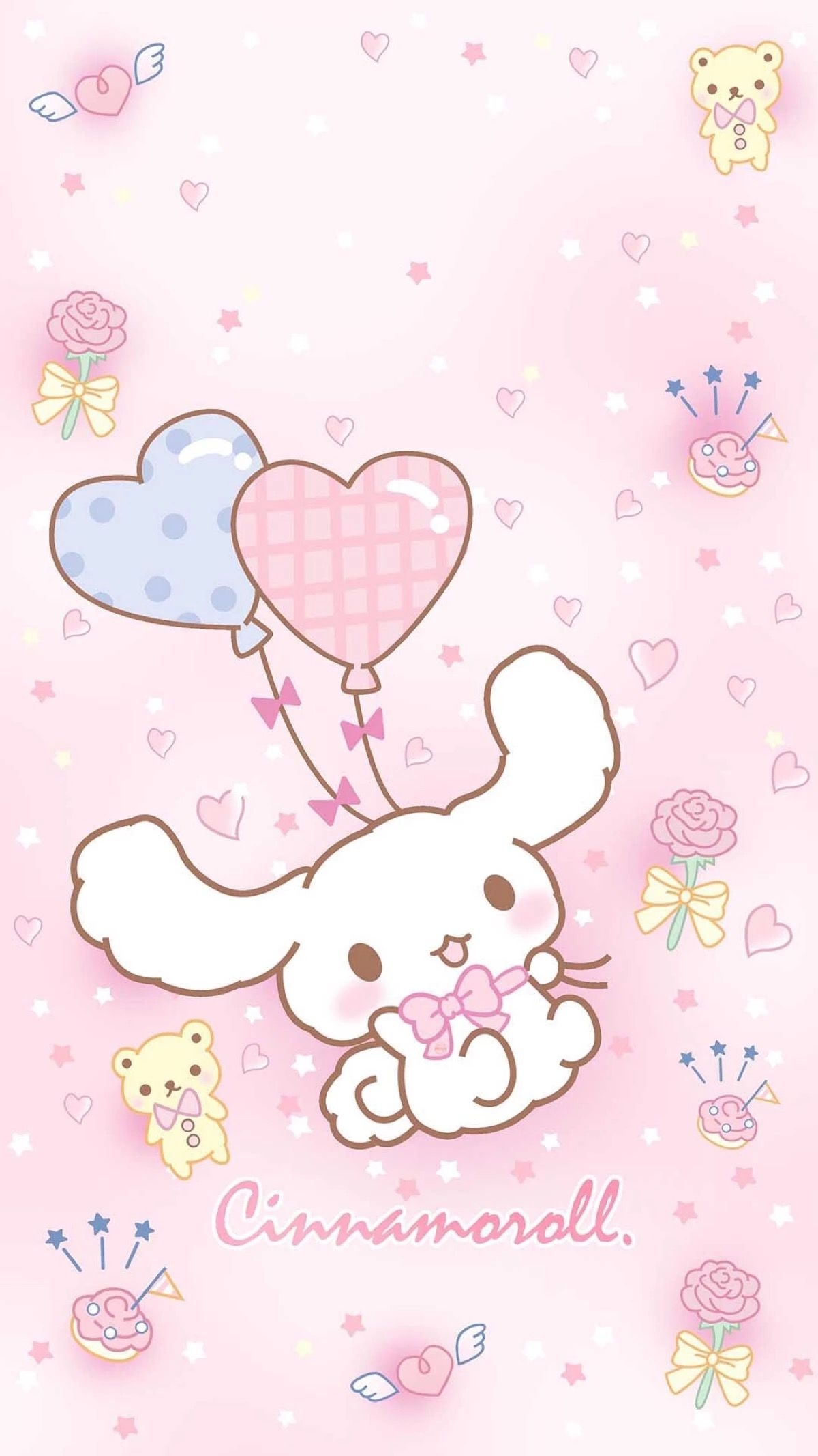 1200x2140 Hello kitty iphone wallpaper, Kawaii, Phone