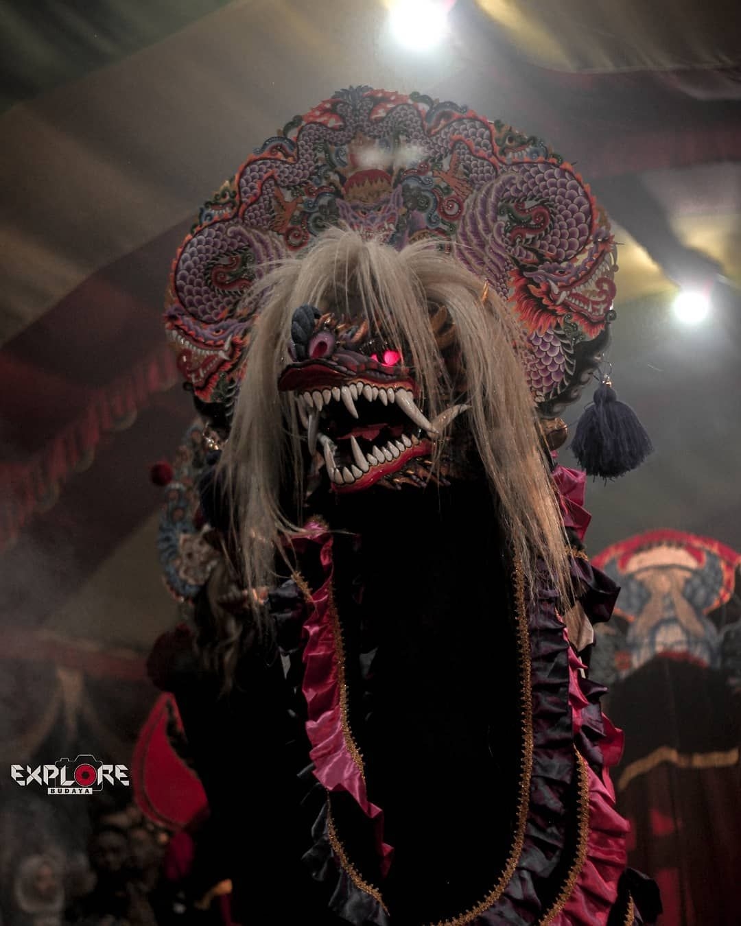 1080x1350 Barongan ideas. barong, gambar, seni tradisional, Phone