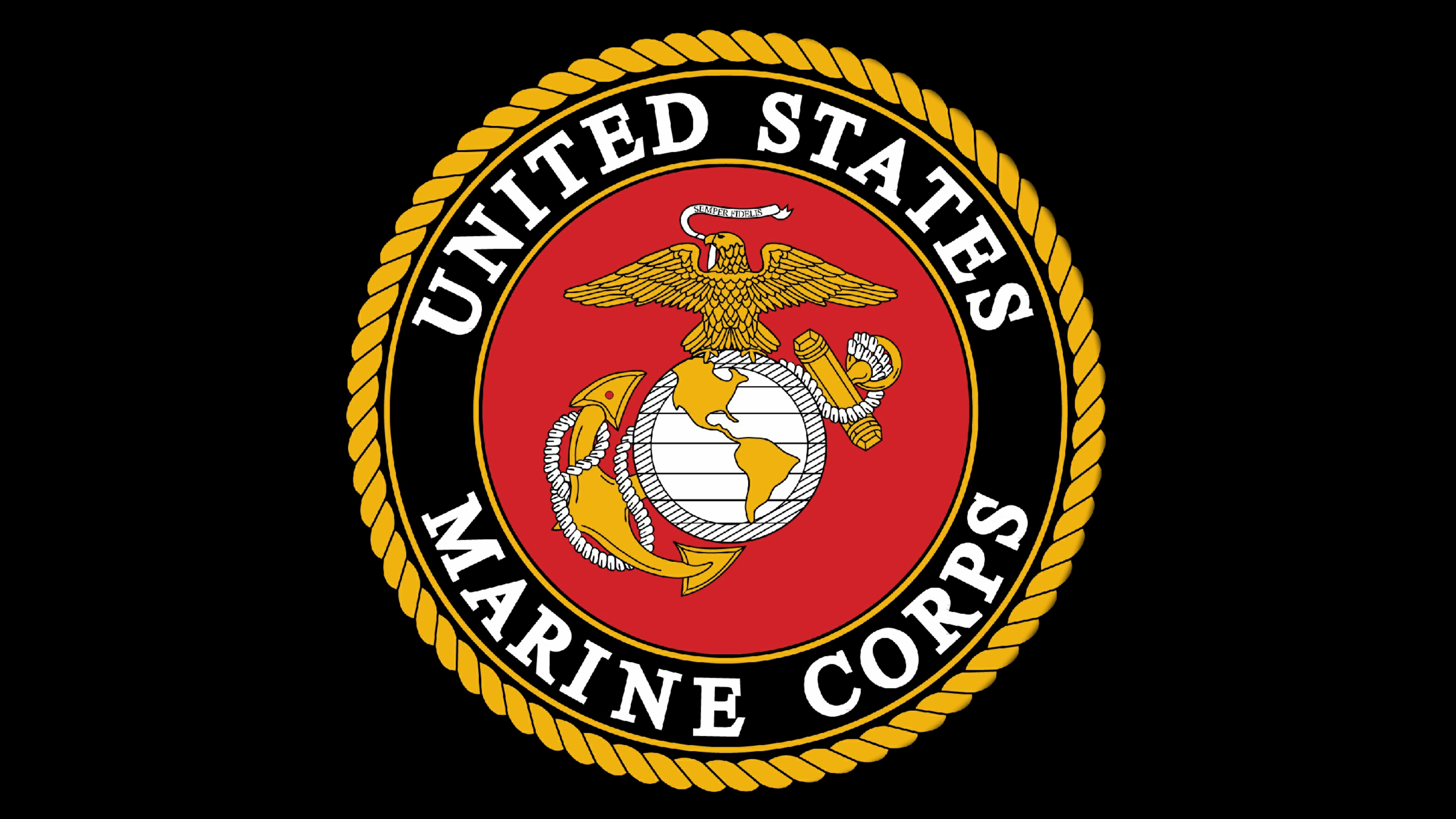 7680x4320 United States Marine Corps 4K 8K Wallpaper, Desktop