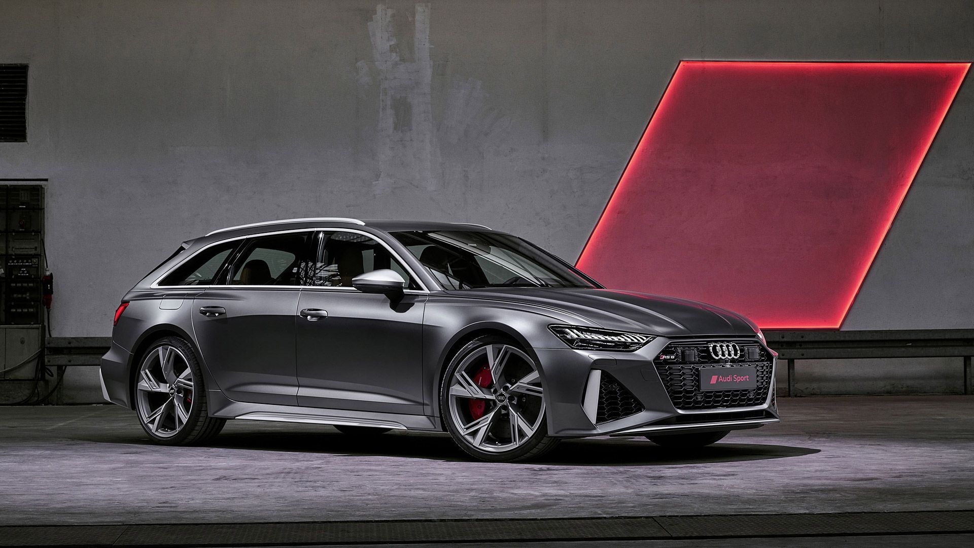 1920x1080 Audi RS6 Wallpaper Free Audi RS6 Background, Desktop