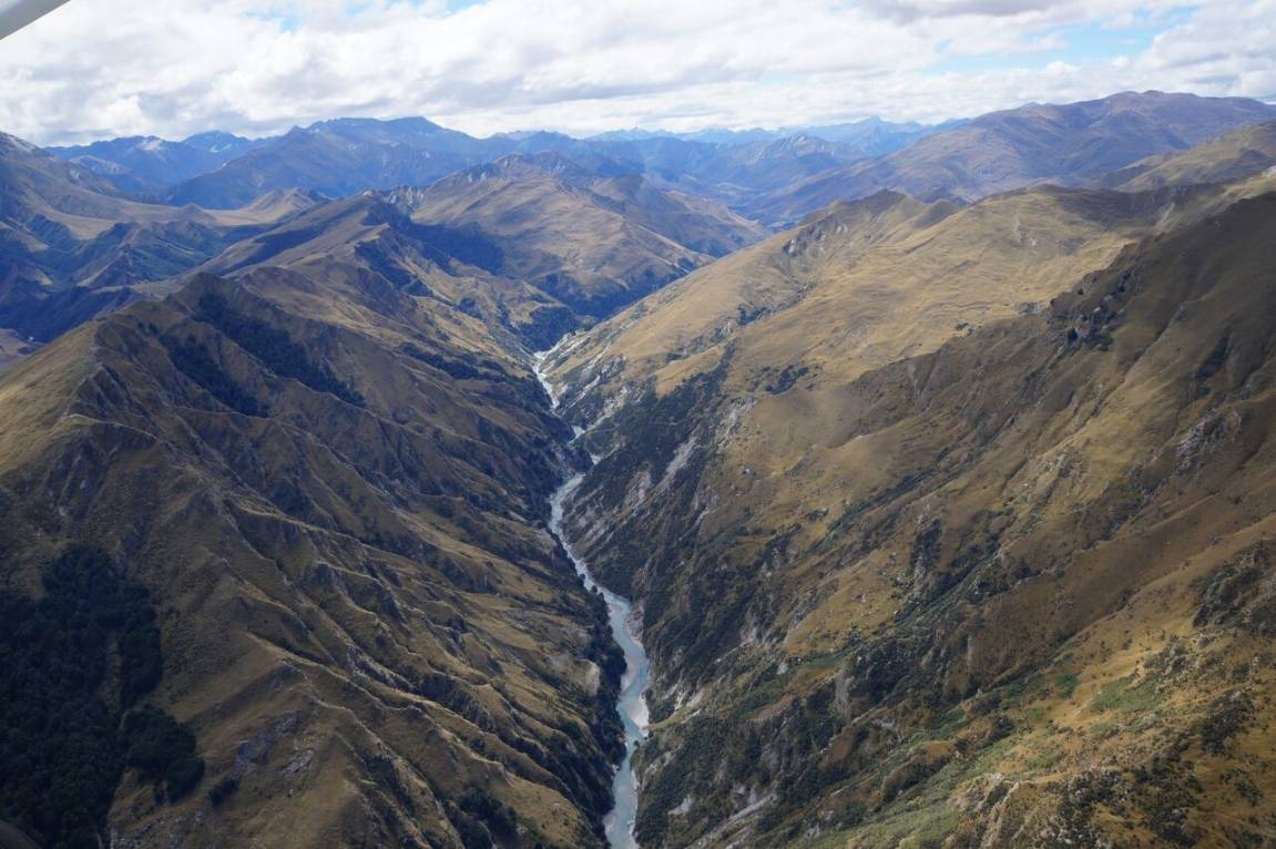 1160x770 photo that show why New Zealand might be the most beautiful, Desktop