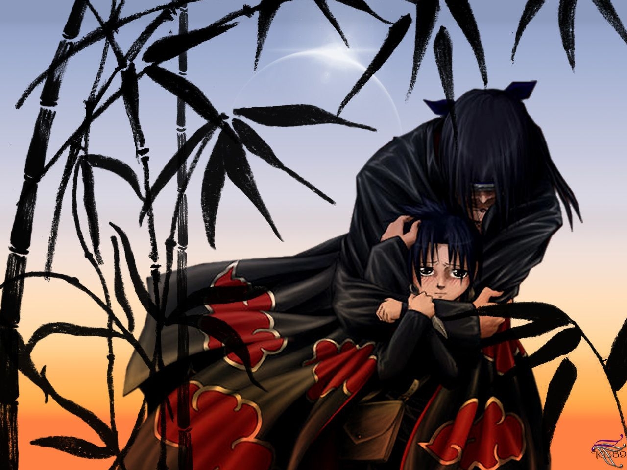 1280x960 Itachi Uchiha Anbu Wallpaper 2020, Desktop