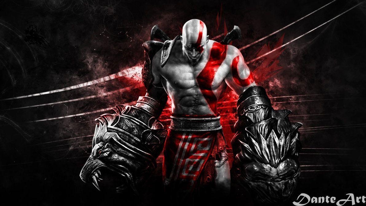 1200x670 God Of War Wallpaper, Desktop