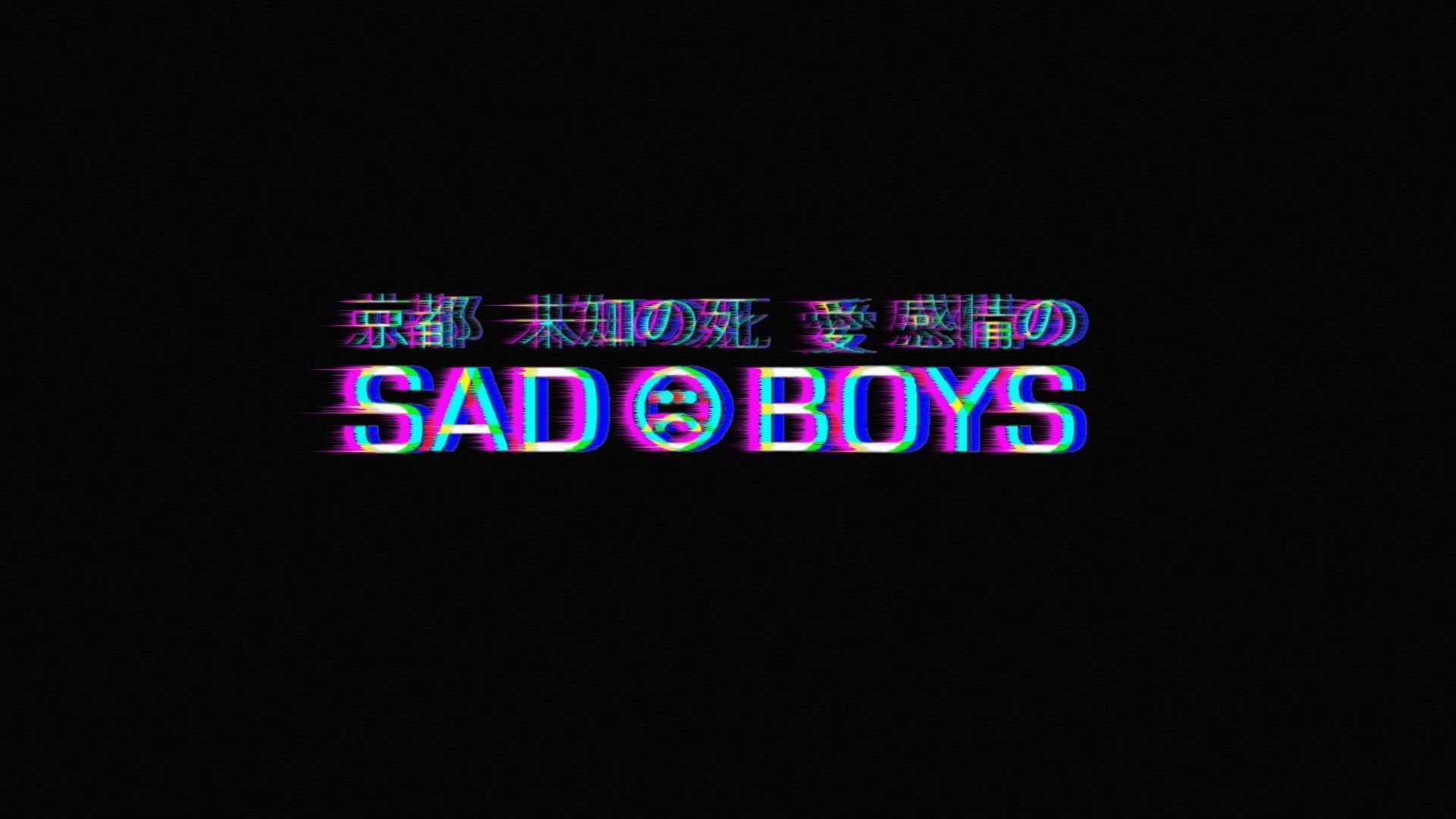 1920x1080 Sad Aesthetic Wallpaper, Desktop