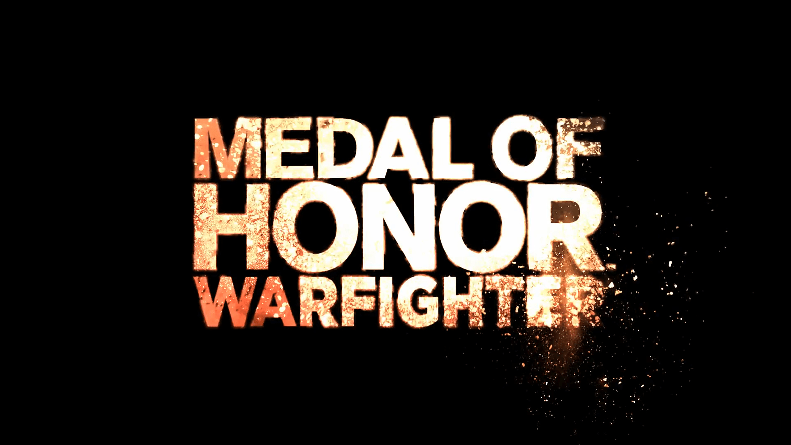 2560x1440 Medal Of Honor Warfighter Tier 1 Special Forces, Desktop