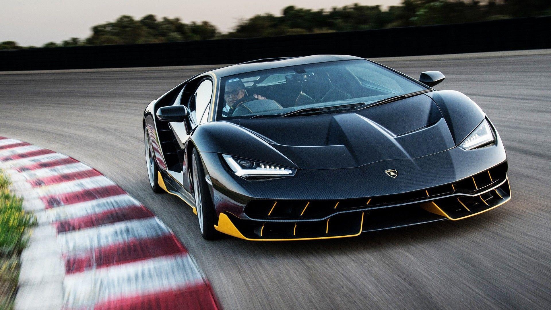 1920x1080 Its New:- Lamborghini Centenario 2017:- Intro + Bonus Wallpaper, Desktop