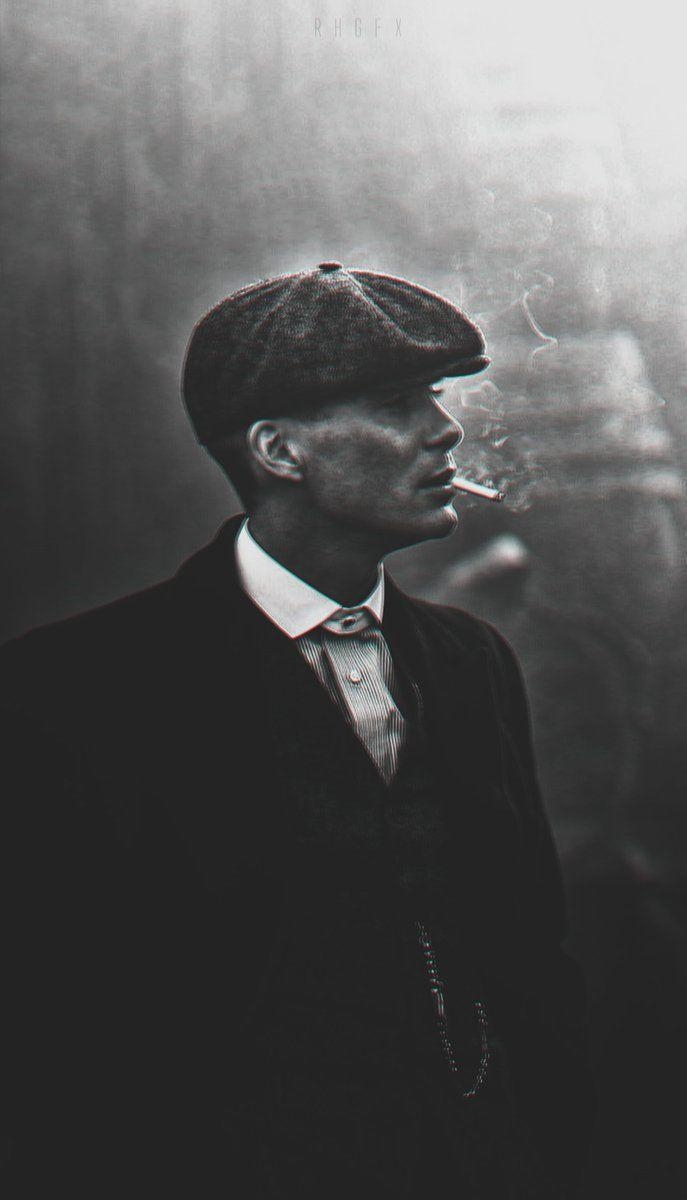 690x1200 Tommy Shelby Wallpaper, Picture. Peaky blinders wallpaper, Peaky blinders poster, Peaky blinders thomas, Phone