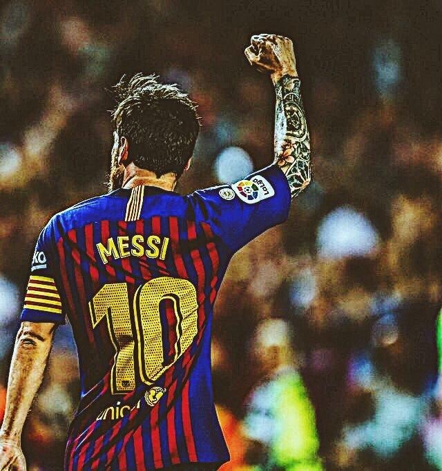 640x690 Lionel Messi 2019 wallpaper, Phone