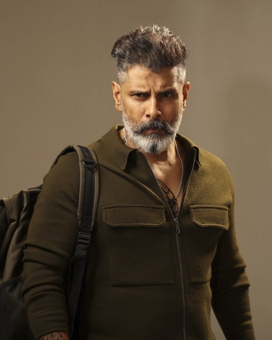 1080x1350 Kadaram Kondan (2019), Phone