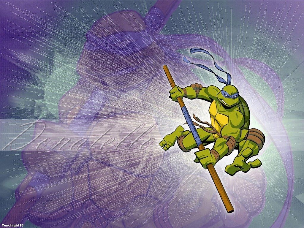 1030x770 Ninja Turtle Donatello Wallpaper Free Ninja Turtle Donatello Background, Desktop