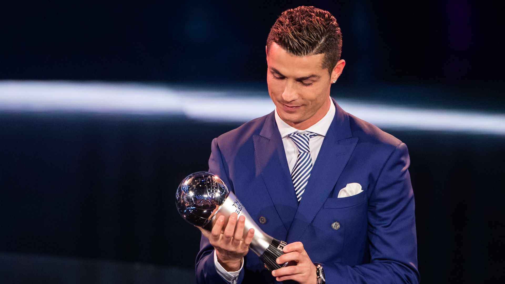 1920x1080 Cristiano Ronaldo Ronaldo In Suit, Desktop