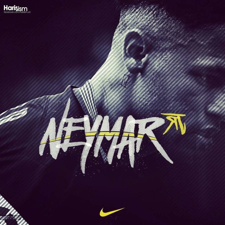 900x900 Free download Neymar JR Logo Design by HitMan26 [] for your Desktop, Mobile & Tablet. Explore Neymar Logo Wallpaper. Neymar Logo Wallpaper, Neymar Wallpaper, Neymar Wallpaper, Phone