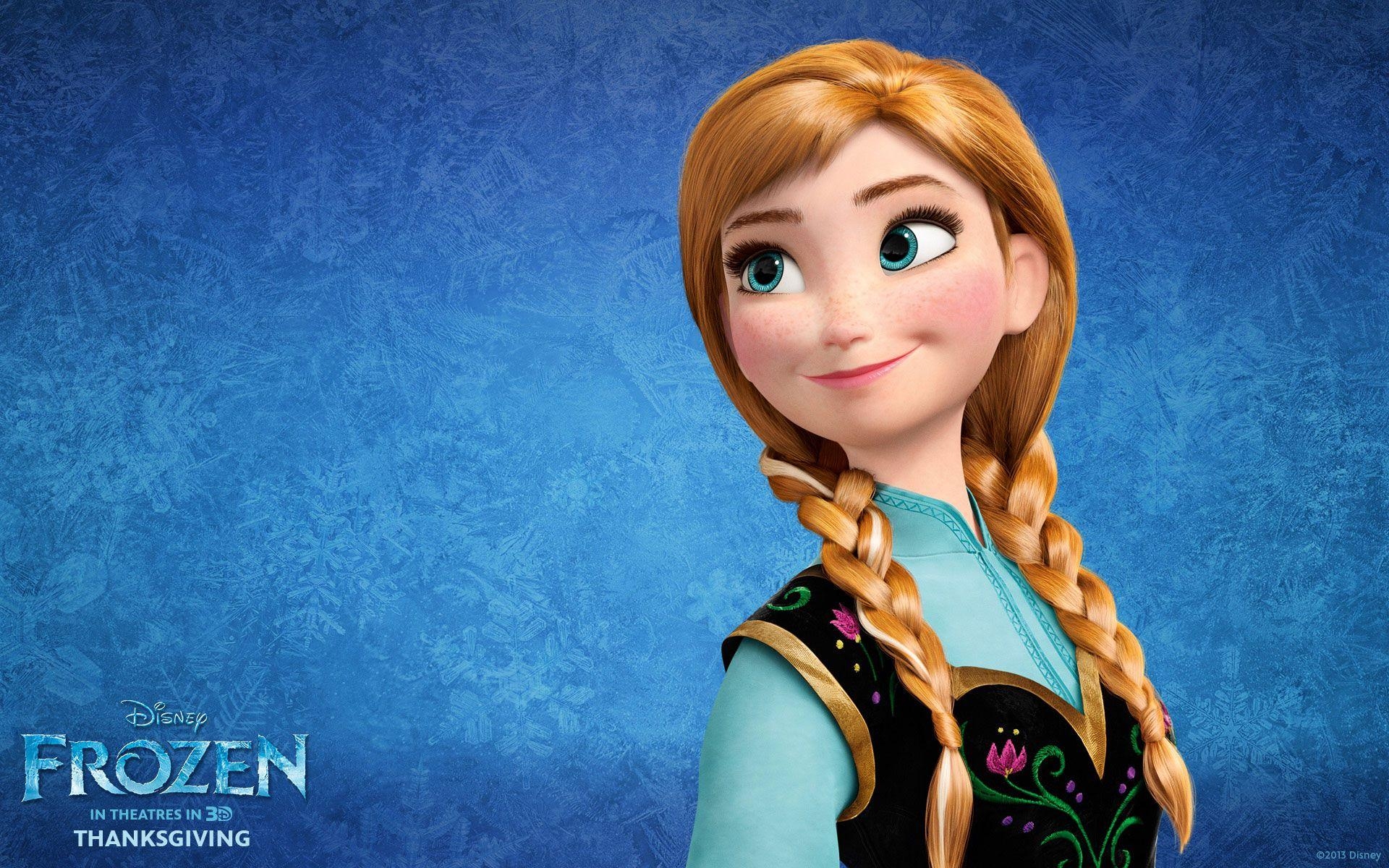 1920x1200 Frozen 2013 Movie Wallpaper [HD] & Facebook Timeline Covers, Desktop