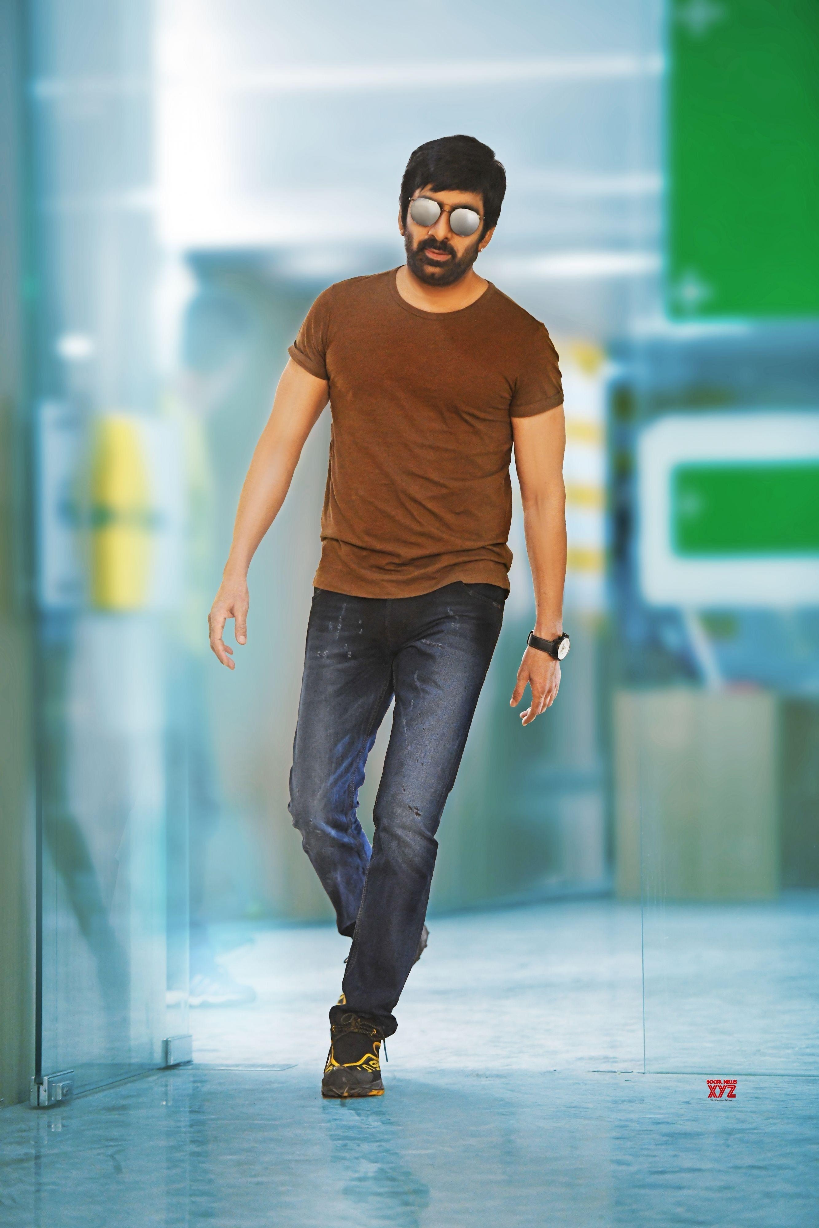 2670x4000 Raviteja HD Still From Amar Akbar Anthony. Social News XYZ Gallery, Phone