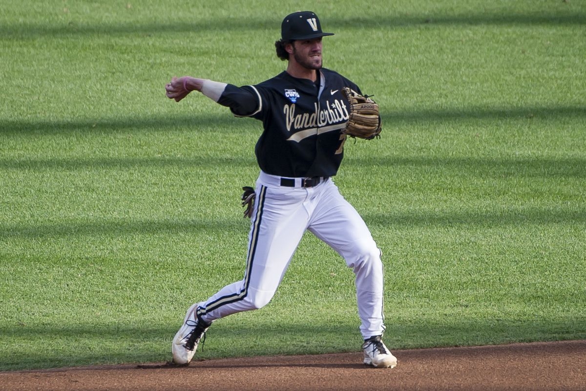 1200x800 MLB Draft Potential Pick: Dansby Swanson Snake Pit, Desktop