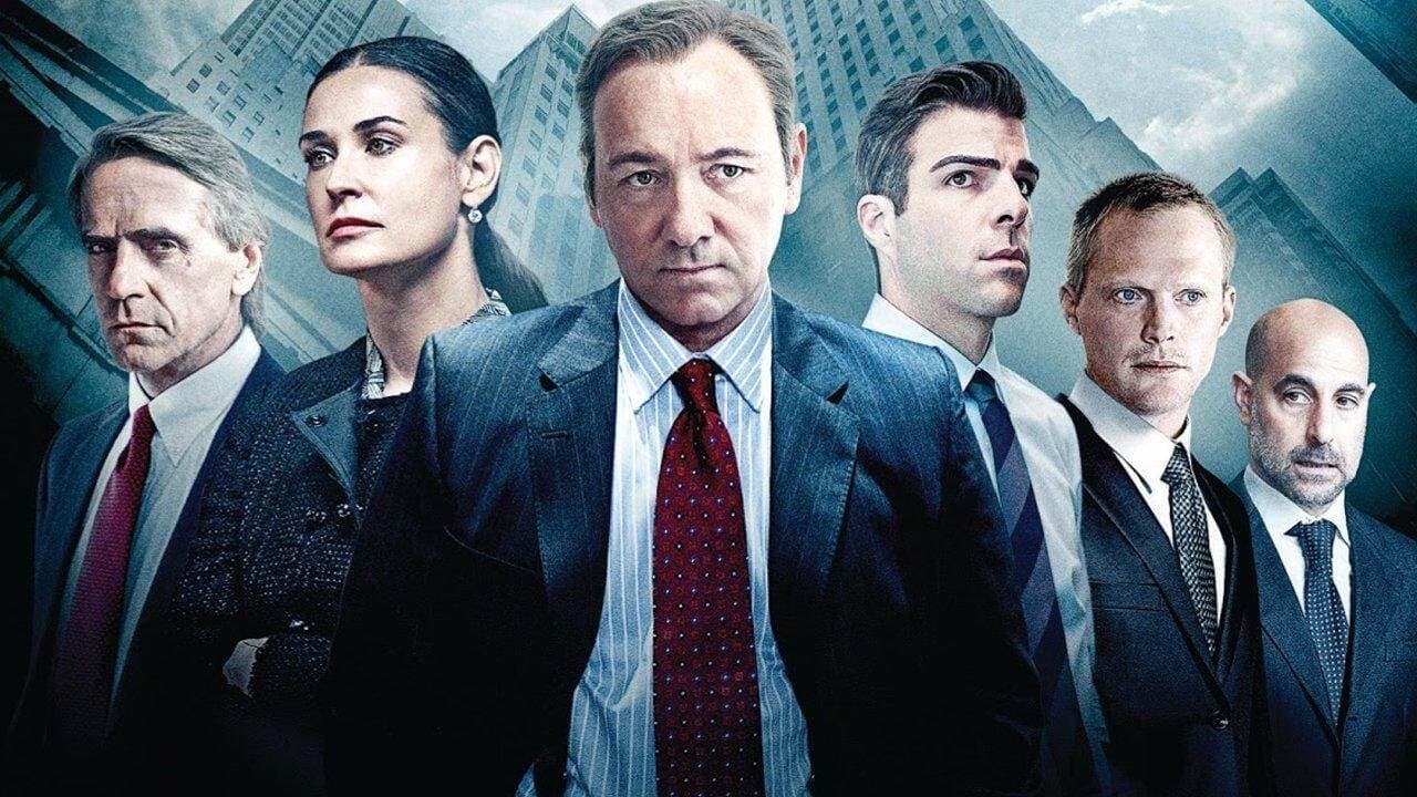 1280x720 Margin Call (2011), Desktop