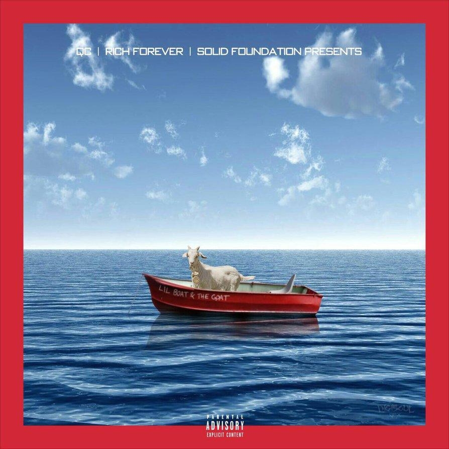 900x900 Lil Yachty Lil Boat 2 Wallpaper, Phone