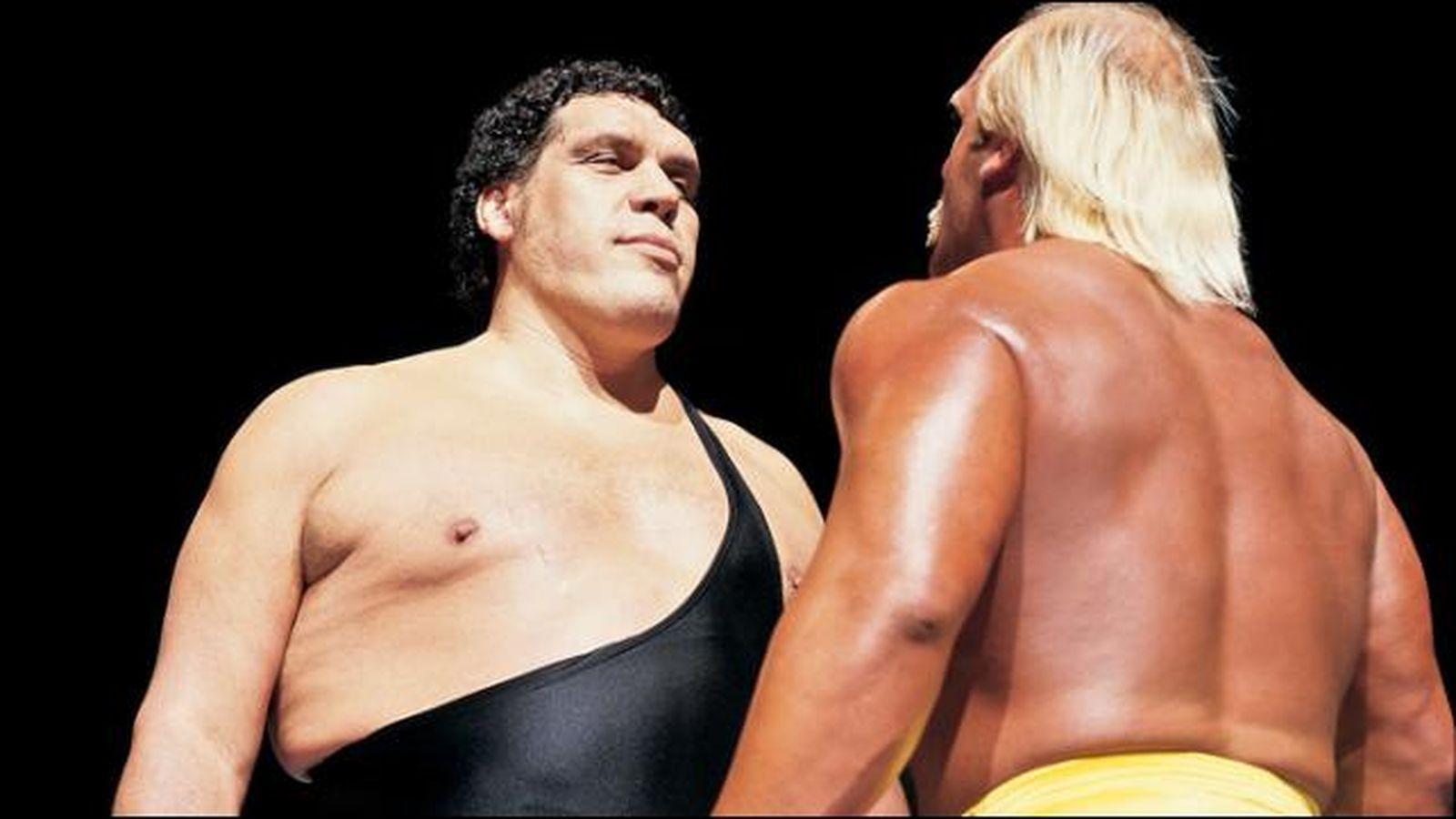 1600x900 Fascinating Facts About The Life Of Andre The Giant, Desktop