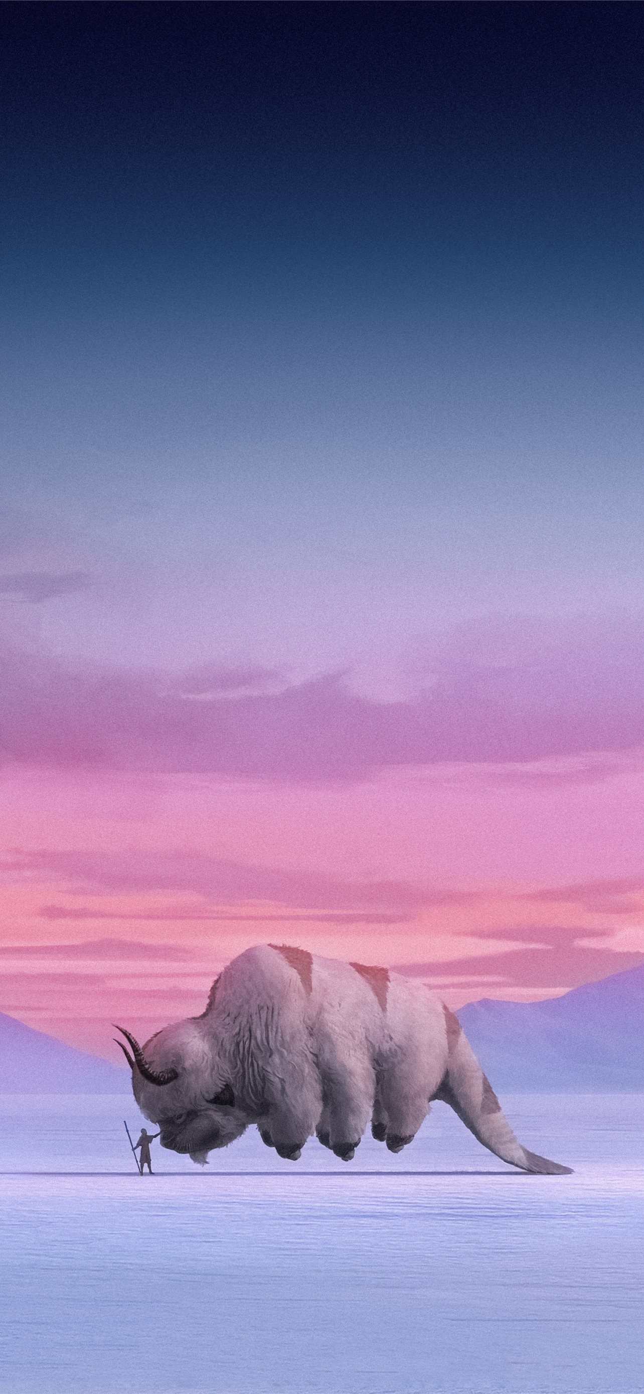 1290x2780 Avatar Aesthetic Cave iPhone Wallpaper Free Download, Phone