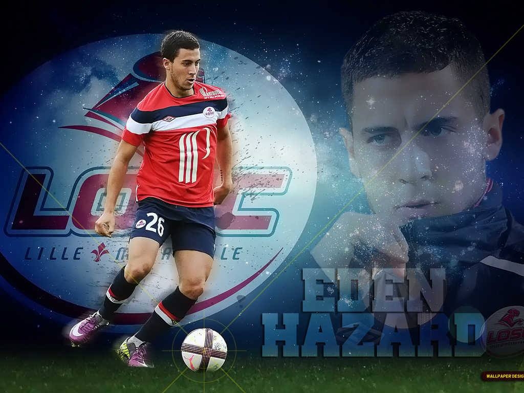 1030x770 Eden Hazard Wallpaper (Chelsea and Lille) Hazard&;s Website, Desktop