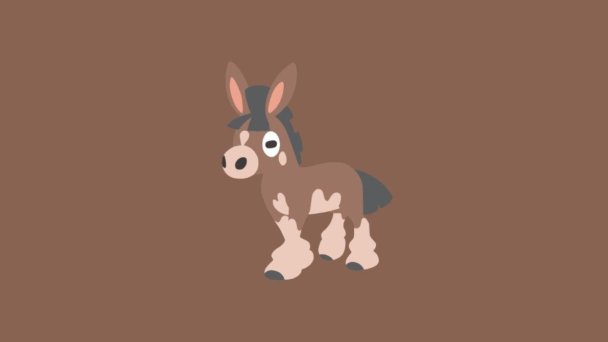 1200x670 Minimalistic Wallpaper: Mudbray (#???), Desktop