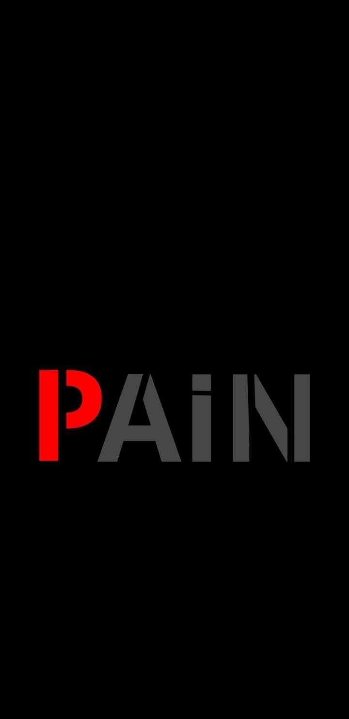 720x1480 PAIN iPhone Wallpaper Wallpaper, iPhone Wallpaper, Phone