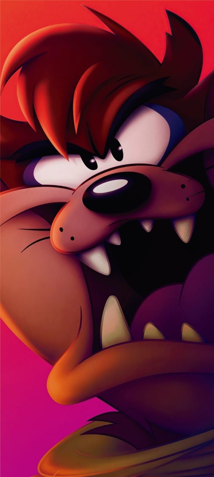 720x1600 CARTOON SCREENLOCK. Looney tunes wallpaper, Qhd wallpaper, iPhone wallpaper video, Phone