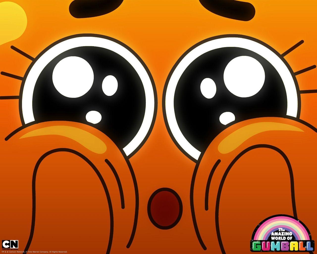 1280x1030 image about The amazing world of gumball, Desktop