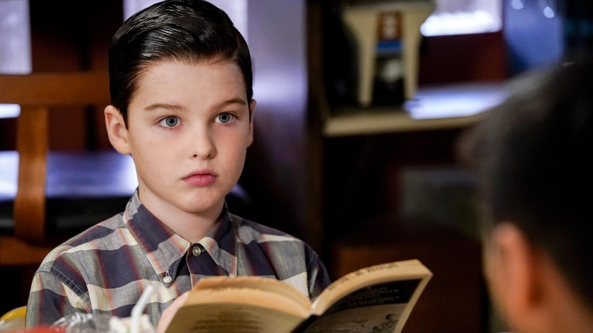 1920x1080 Watch Young Sheldon S1E16, Desktop