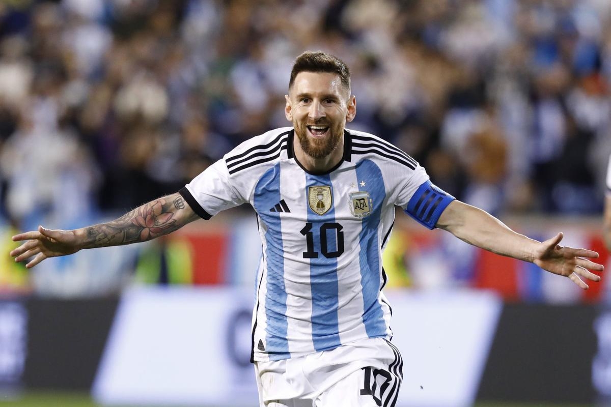 1200x800 Argentina at FIFA World Cup 2022: Squad analysis, starting XI, formation, Desktop