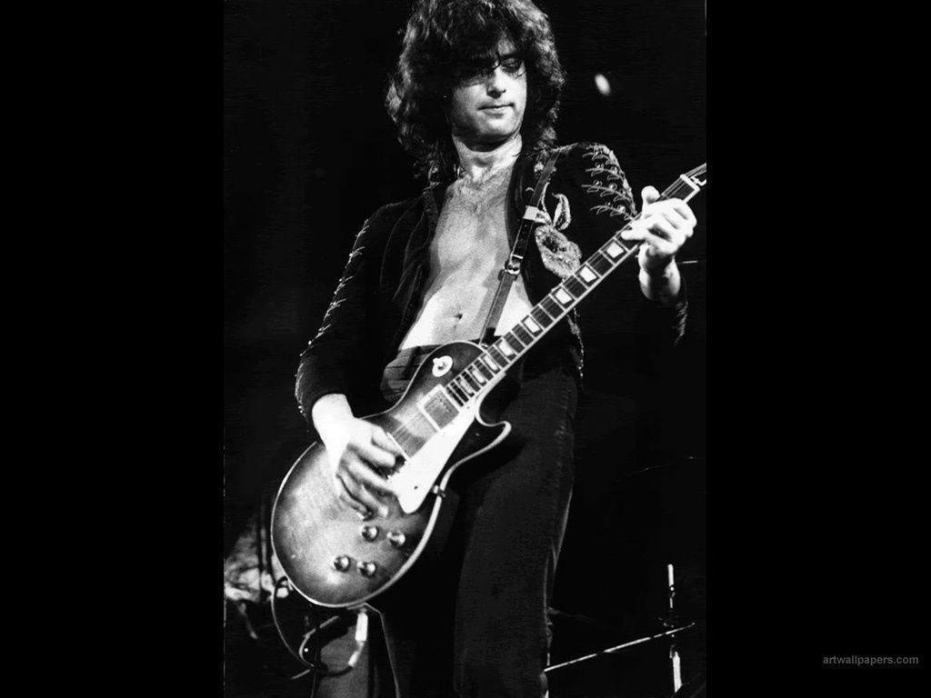 1030x770 Jimmy Page Wallpaper, Desktop