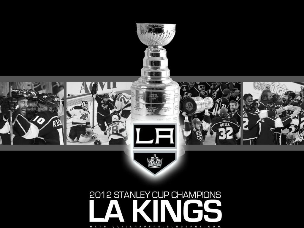 1030x770 Los Angeles Kings Wallpaper, Desktop