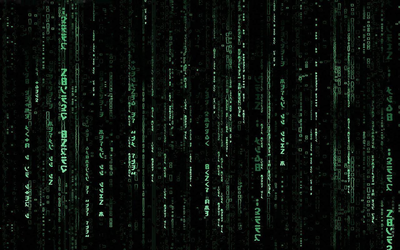 1280x800 The Matrix Wallpaper. The Matrix Background, Desktop