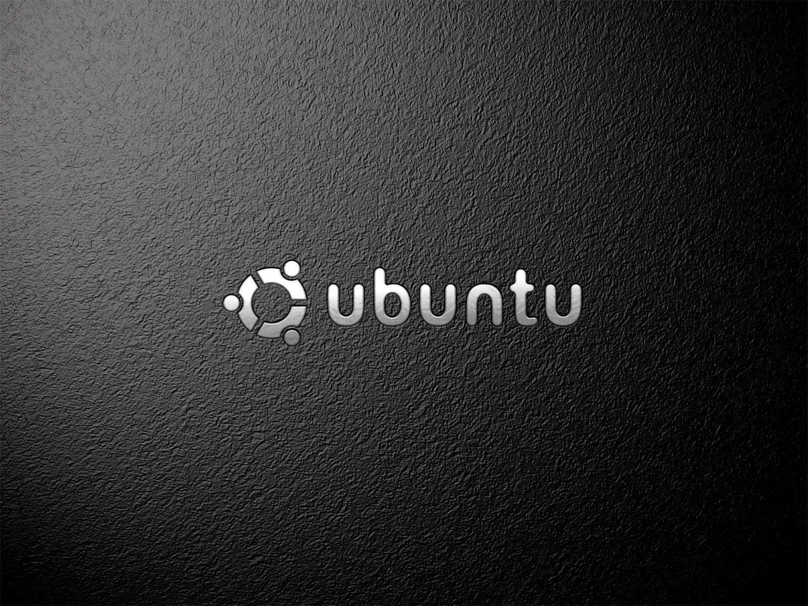 1600x1200 Ubuntu Wallpaper, Desktop