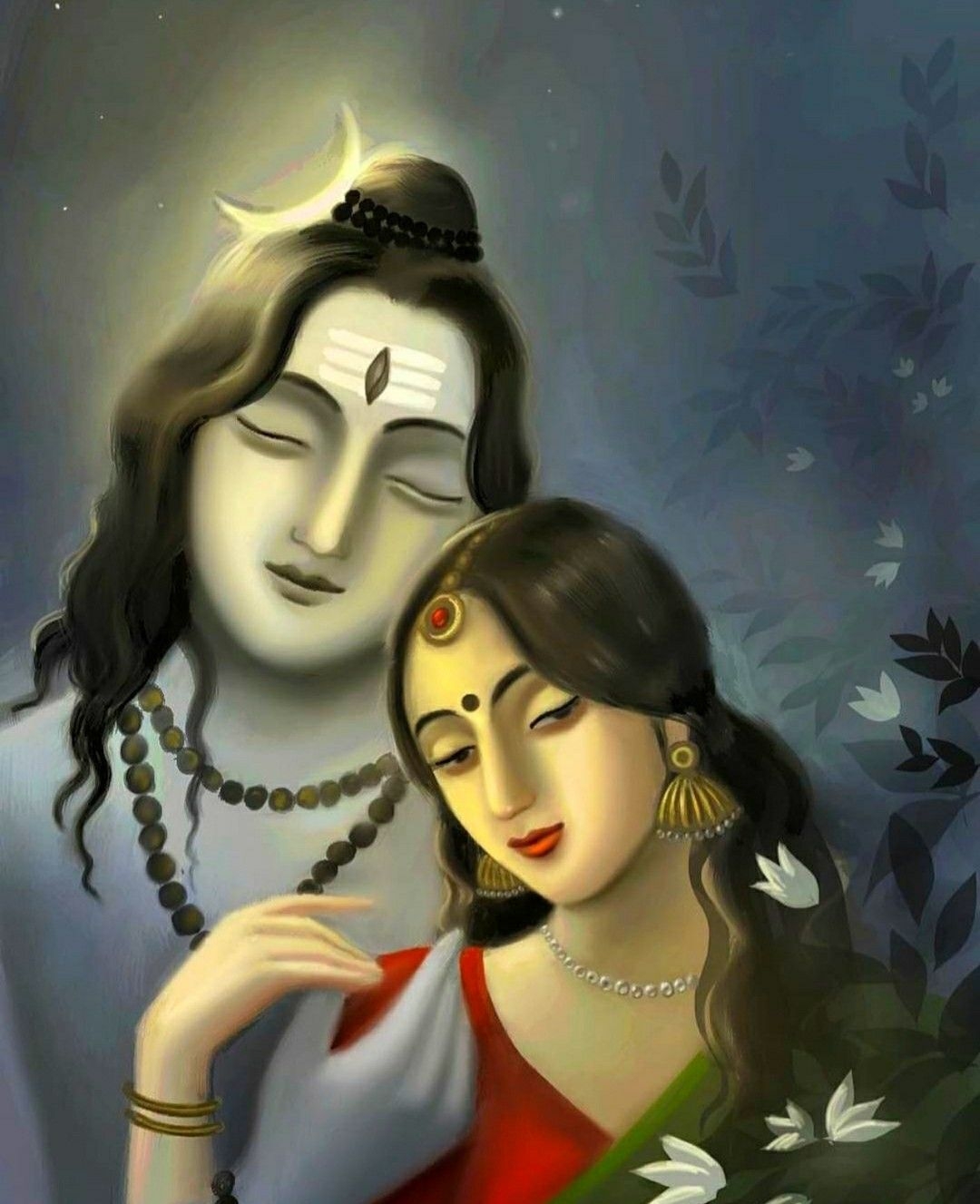 1080x1330 Shiv Shakti. Shiv and Sati Love Image. Shiva parvati image, Lord shiva pics, Siva parvathi love image, Phone