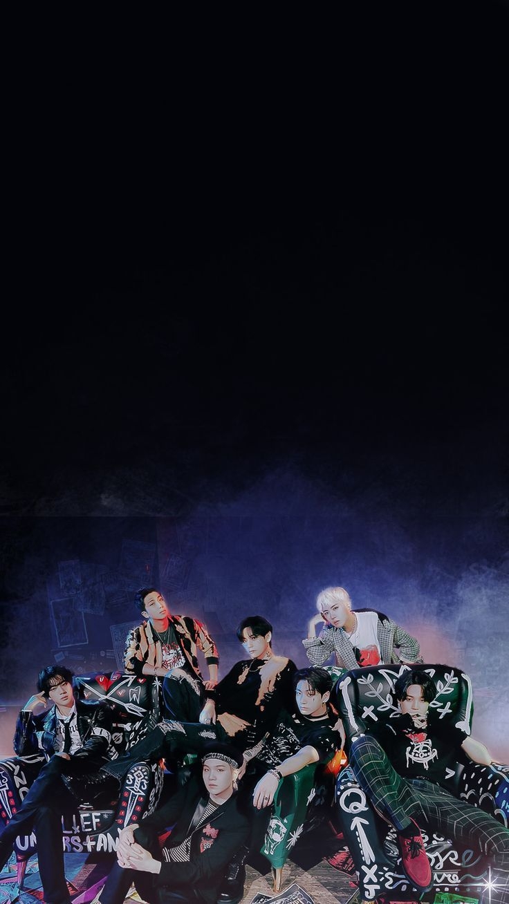 740x1310 Bts 2022 Wallpaper, Phone