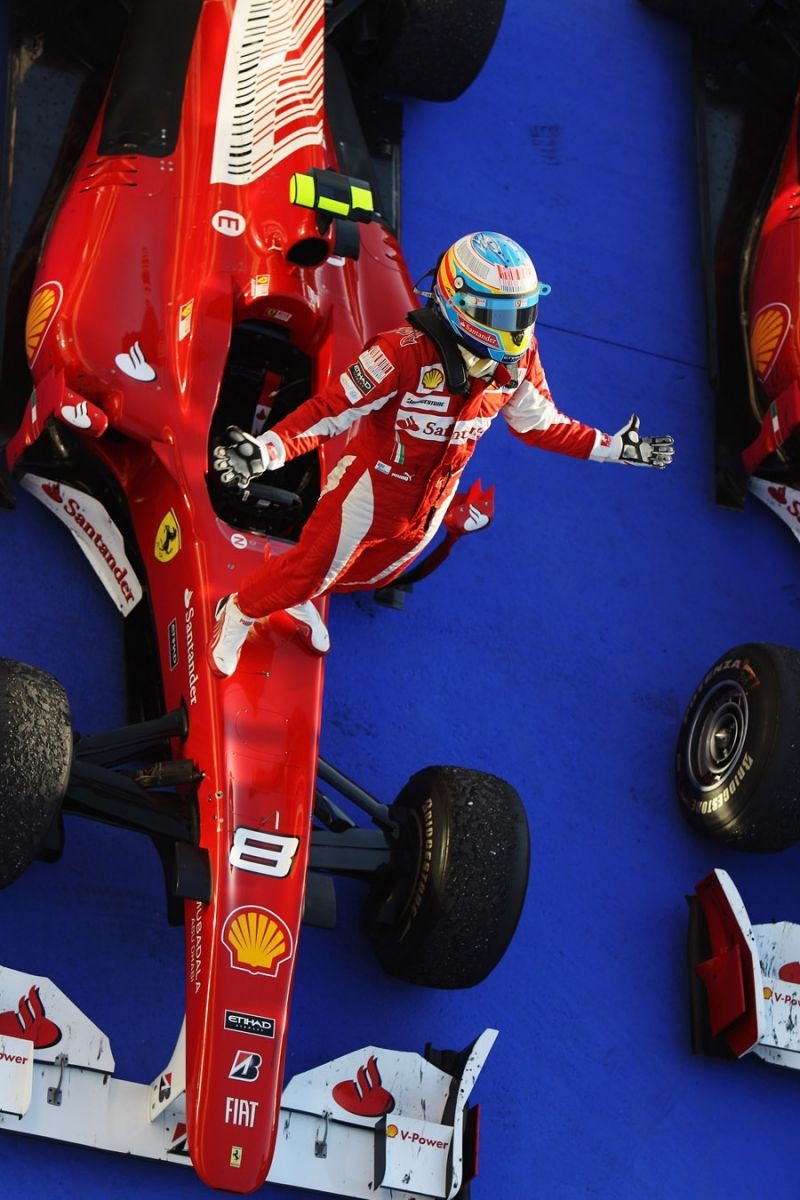 800x1200 Fernando Alonso Wallpaper. Formula 1 car, Formula 1 car racing, Ferrari f1, Phone