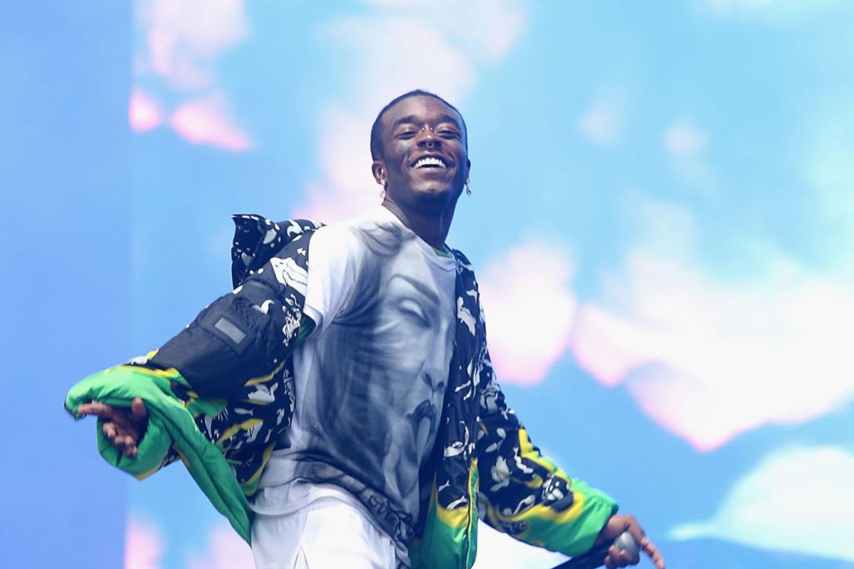 1200x800 Lil Uzi Vert's Eternal Atake Elicits Rapture: First Impressions, Desktop