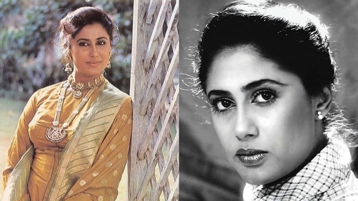 1200x680 Happy Birthday Smita Patil: Nine picture that prove her unconventional beauty is timeless, Desktop