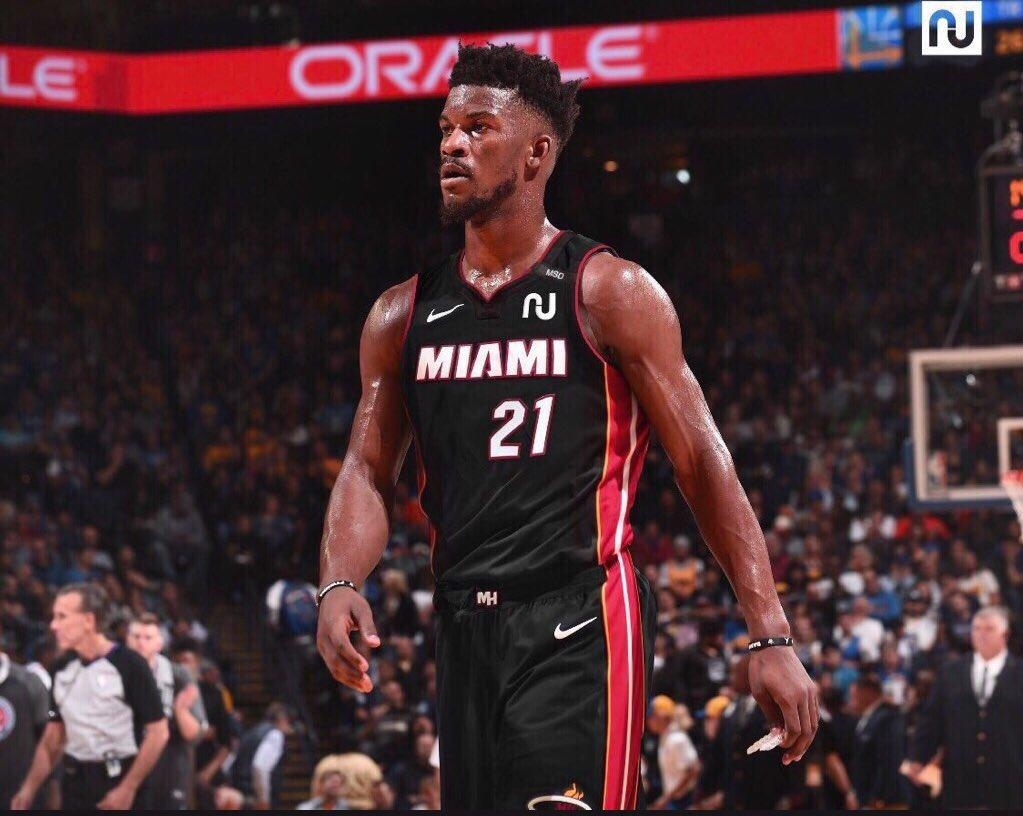 1030x820 Jimmy Butler Miami Heat wallpaper, Desktop