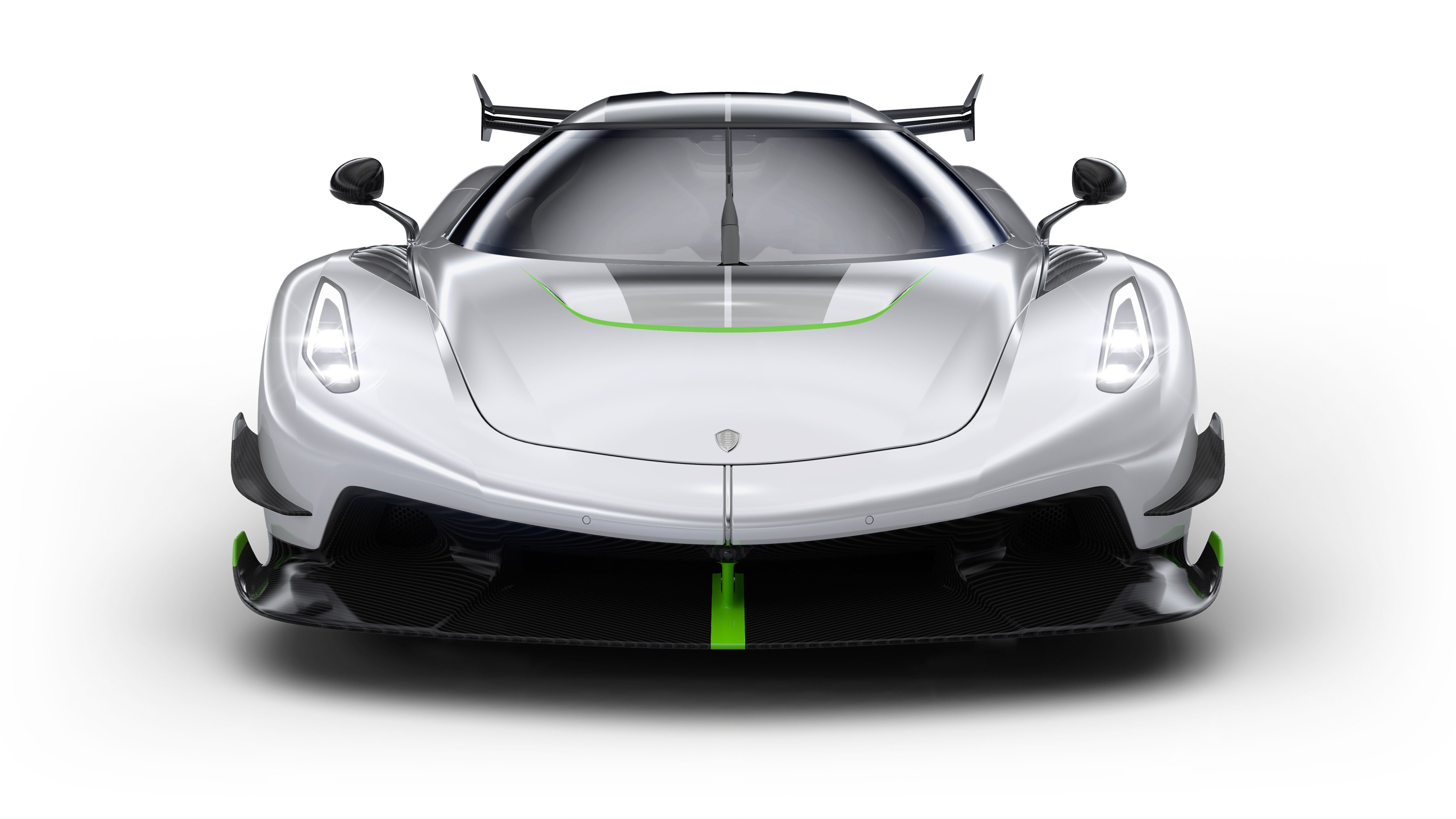 5120x2880 Koenigsegg Jesko Wallpaper, Desktop