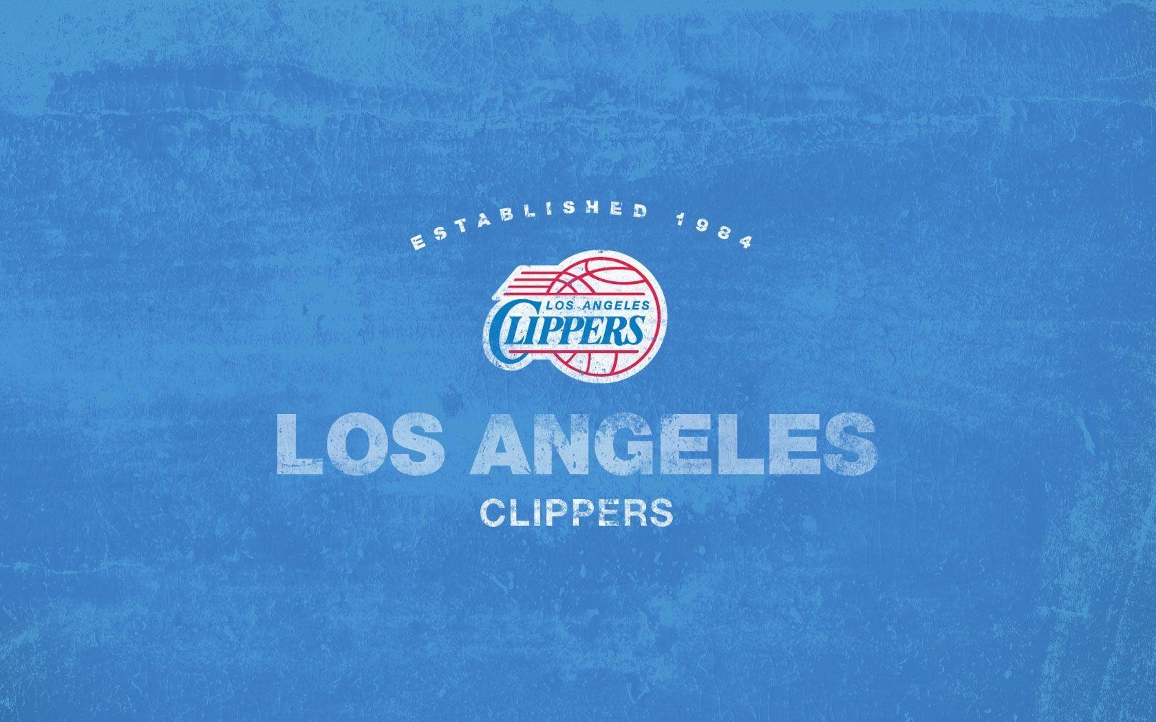 1680x1050 Los Angeles Clippers Wallpaper. Basketball Wallpaper at, Desktop