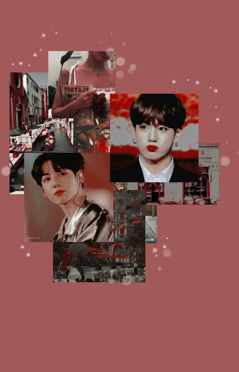 830x1280 wallpaper jeon jungkook hope u like it, it's my first one ♡, Phone