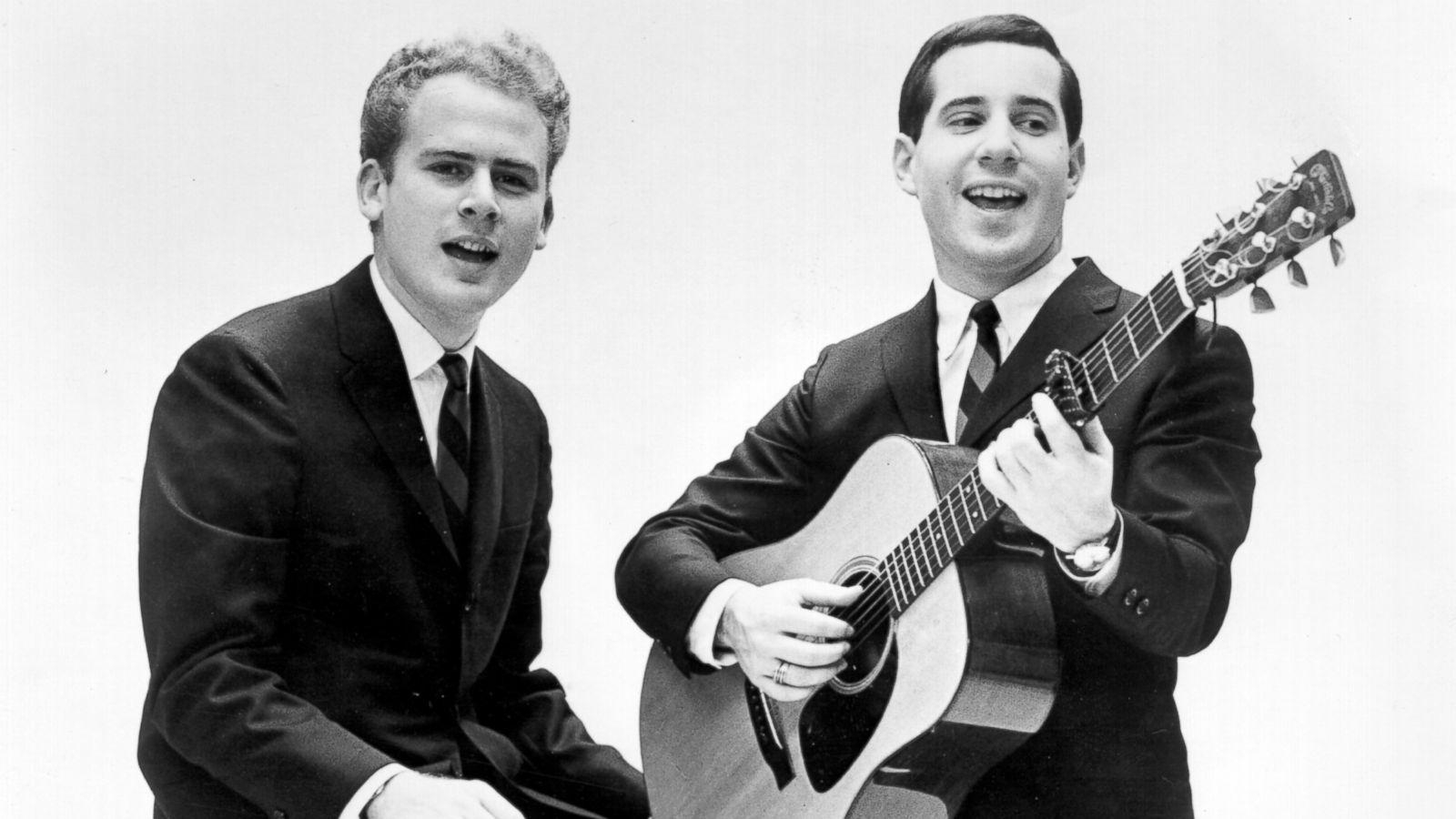 1600x900 Art Garfunkel Opens Up About Paul Simon Split After 45 Years, Desktop