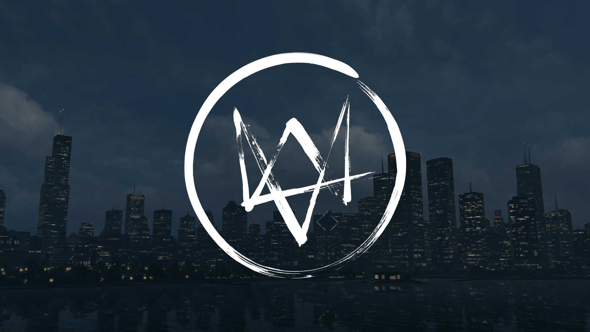 1920x1080 Watch Dogs HD Wallpaper and Background Image, Desktop