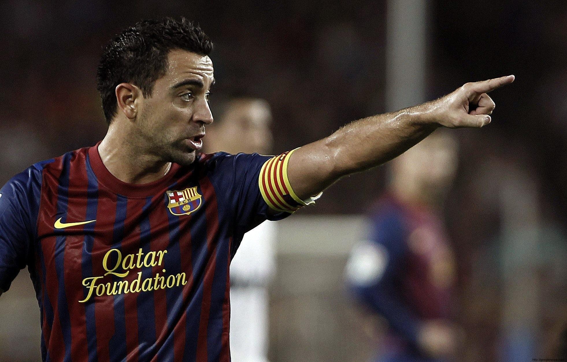 1970x1260 Xavi Hernandez HD Wallpaper Wallpaper HD For Pc, Desktop